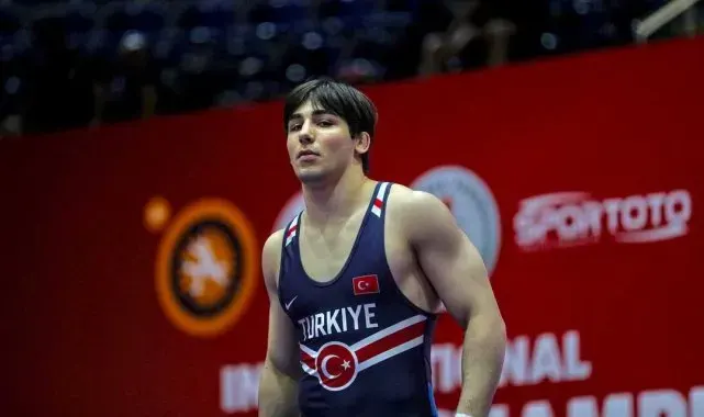 Büyükşehir'in sporcusu Yağan'dan İspanya'da bronz madalya