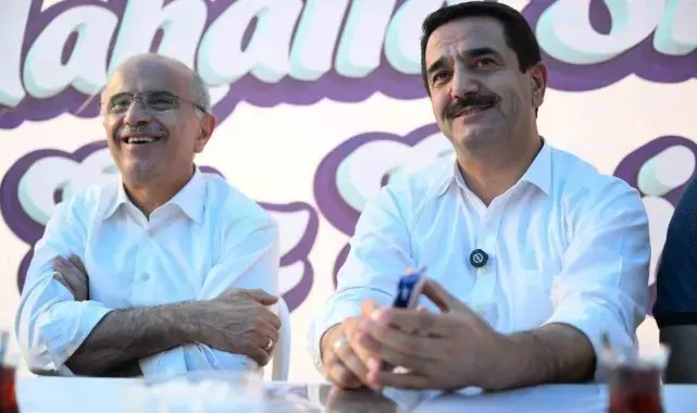 Battalgazi'de "Mahalle Sizin, Söz Sizin" Buluşması