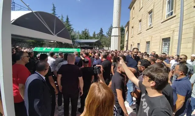 Isparta'da tekme ve sopalarla darp edilen genç, hastanede hayatını kaybetti