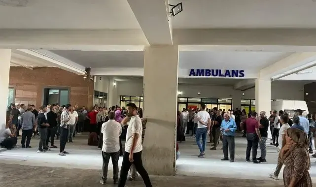 Mardin'de çıkan kavgada ağır yaralanan kişi hayatını kaybetti