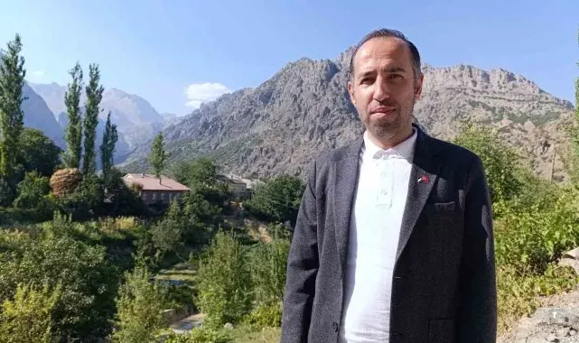 Terörle mücadelede gelinen başarı noktası: Dağlıca