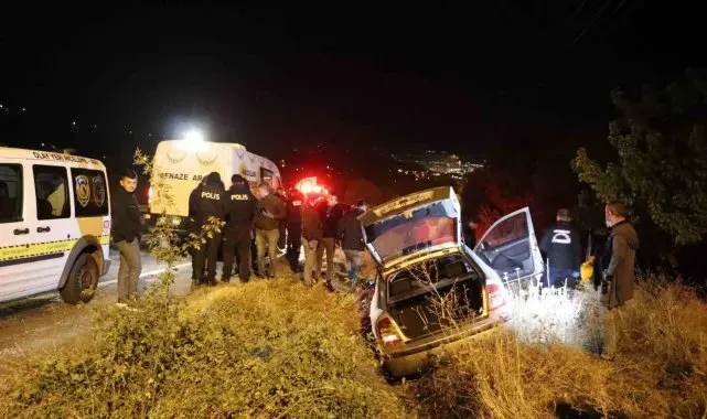 Kaza süsü verilen cinayet davasında karar çıktı
