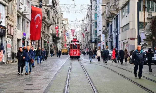 Beyoğlu'nda Avrupa Miras Günleri başlayacak