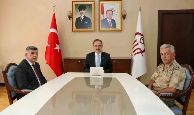 Siirt'te bir ayda 6 sığınak ve mağara imha edildi