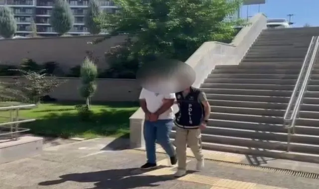 Batman'da bir evde yapılan aramada uyuşturucu yakalandı