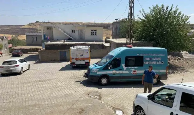Narin Güranı arama çalışmaları 17'inci gününde