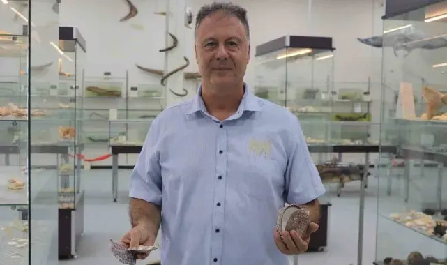 Körfezin temizliği için 'istiridye' önerisi