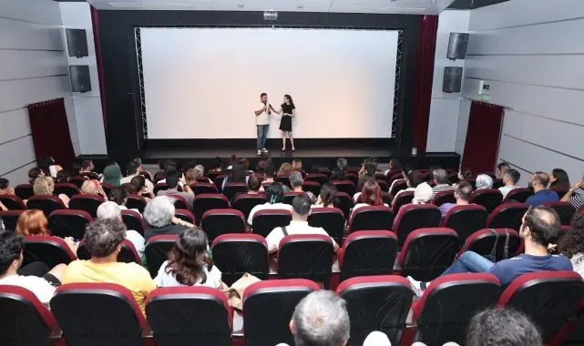 "Bir Yönetmen Bir Söyleşi" yeni dönemde sinemaseverlerle buluştu