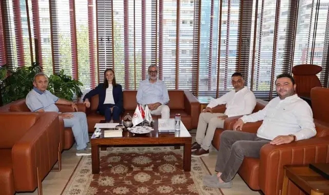 Başkan Durbay: "Şehzadeler için iş birliğine hazırız"