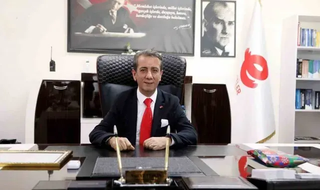 Başkan Yetişkin: "Efeler, Aydın'da direnişin kıvılcımını ateşlemiş, düşmana geçit vermemiştir"