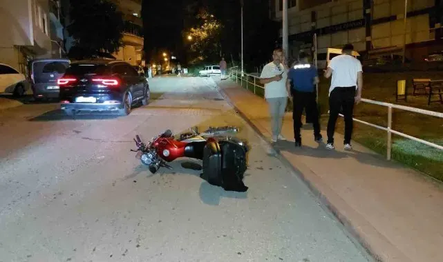 Samsun'da 2 grup arasında silahlı çatışma: 1 yaralı