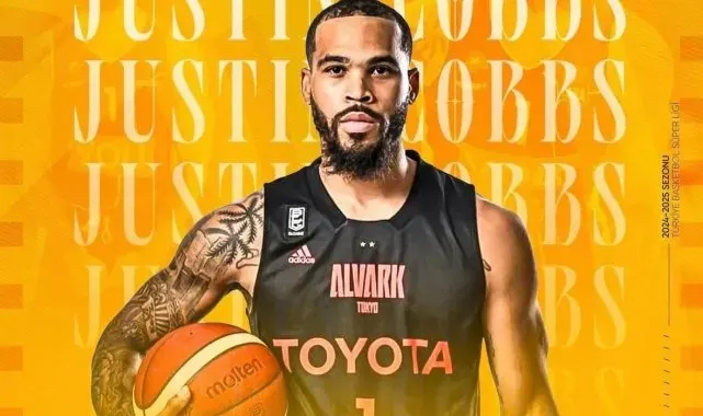 MSK, Justin Cobbs'u kadrosuna kattı