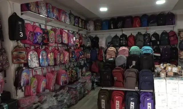 Muş'ta yeni eğitim-öğretim yılı öncesi uzmanlardan çanta kullanımı uyarısı