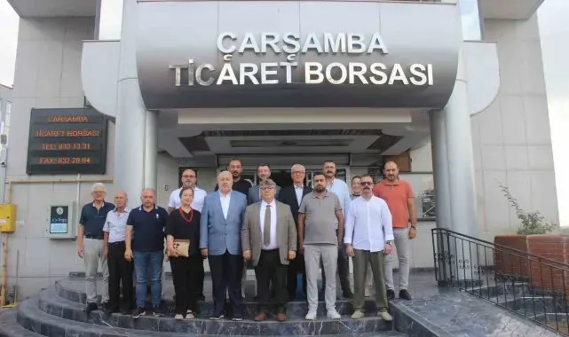 ÇTB Başkanı Yılmaz: "Kokarca ile mücadelenin dozu arttırılmalı"