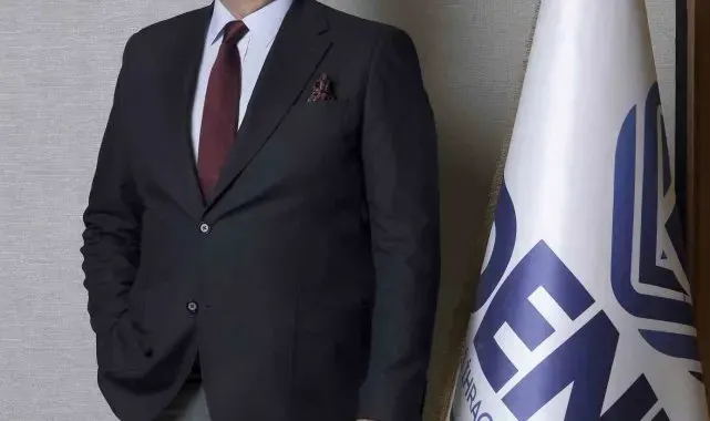 DENİB Başkanı Memişoğlu; "OVP'nin ekseninde ihracat yer alıyor"