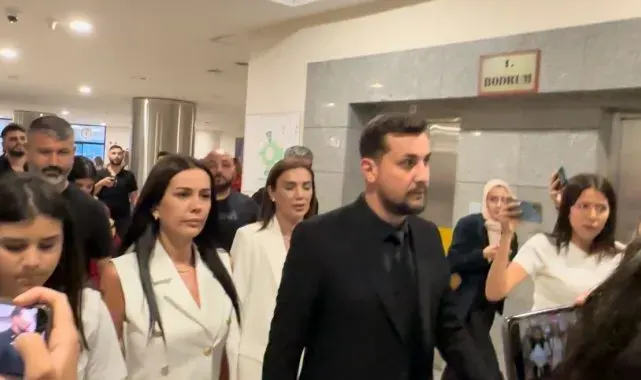 Polatların davasında savcı, 'tutukluluk halleri devam etsin' dedi