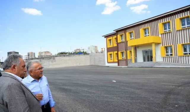 "Varsa yoksa eğitim öğretim"