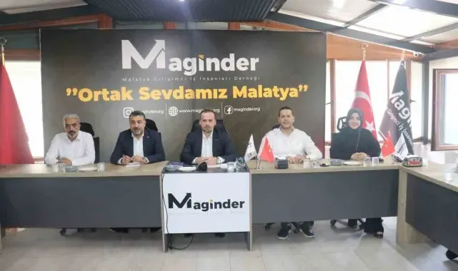 MAGİNDER Başkanı Karademir'den deprem uzmanlarına tepki