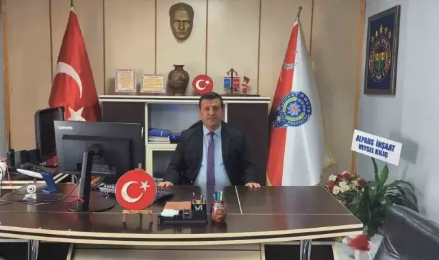 Pazaryeri İlçe Emniyet Amirliğine Tahir Oğul atandı