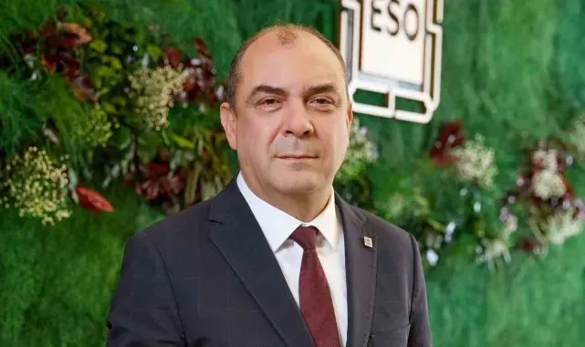 Başkan Kesikbaş, "OVP'nin kararlıkla uygulanması çok önemli