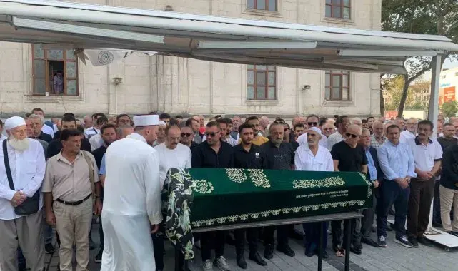 "Ekmek aptal toplumların gıdasıdır" diyen Kolivar öldü