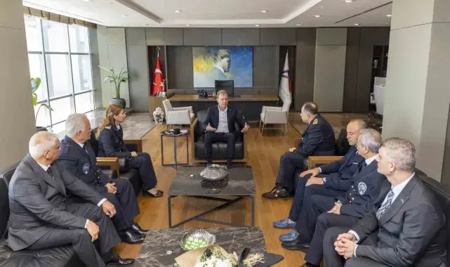 Başkan Seçer: "Denetimin olduğu yerde insanlar kendini daha güvende hisseder"