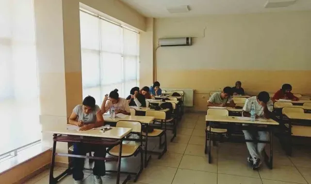 Başarının yolu Şahinbey Belediyesinin Gençlik Merkezlerinden geçiyor