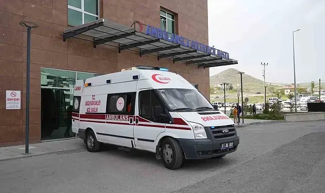 Niğde'de elektrik faciası: 18 yaşındaki genç hayatını kaybetti