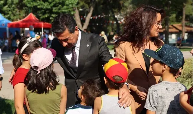Muğla Büyükşehir Belediyesi eğitim yardımlarını yüzde 65 arttırdı