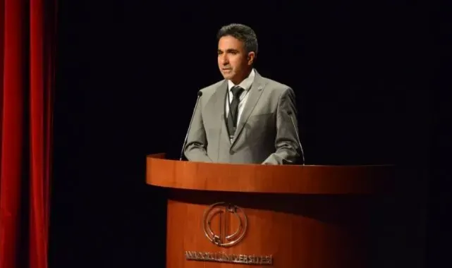 '9. Uluslararası Eğitimde ve Psikolojide Ölçme ve Değerlendirme Kongresi' başladı