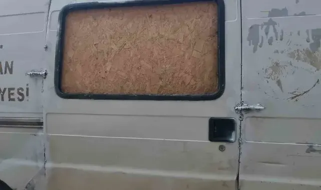 Sokak hayvanları için alınacak araca muhalefetten ret