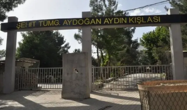Şırnak'ta askeri araç devrildi: 7 asker yaralı