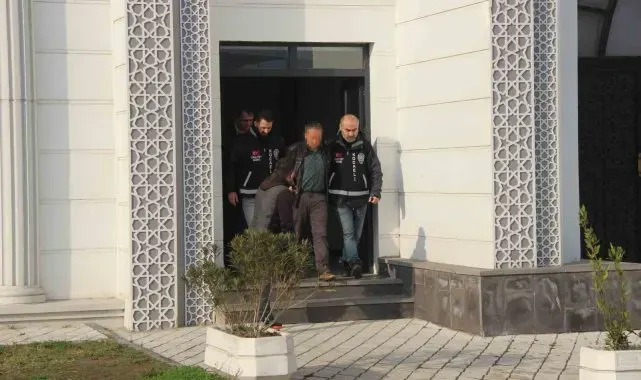 19 yıllık cinayetin sanığına müebbet hapis talebi