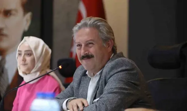 Melikgazi ilçesinde yapılar 10 katı geçmeyecek
