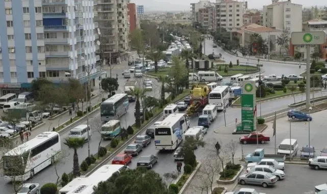 Aydın Şoförler Odası'ndan Milli Eğitim Müdürlüğü'ne çağrı