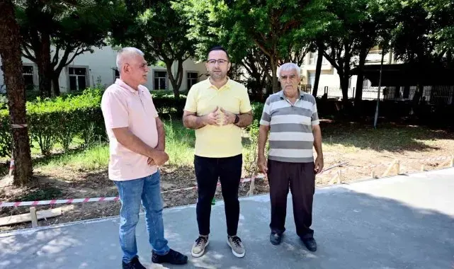 MATSO Manavgat'a sabit Kızılay kan alma birimi kazandırıyor