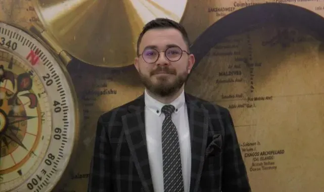 Akpınar'dan Keskin'e sert tepki