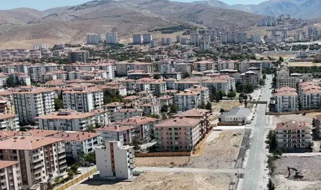 Yeşilyurt'ta 260 orta hasarlı binanın güçlendirme projesi onaylandı