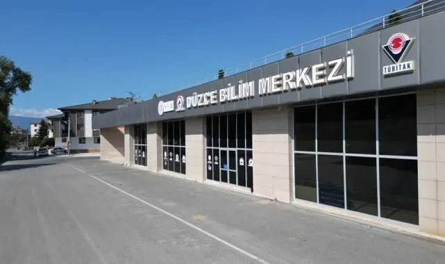 İlk hafta 5 kategoride eğitimler verilecek