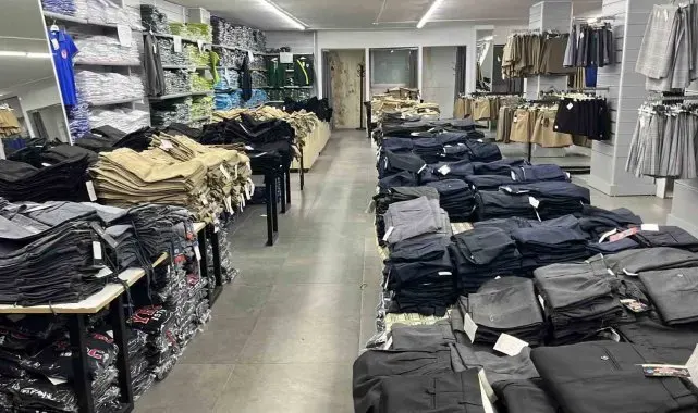 Veliler, kaliteli kumaş seçimine dikkat