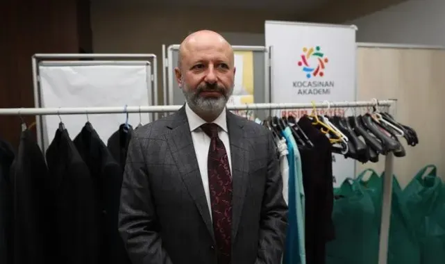 Kocasinan'da ikinci el eşyalar yeni mutluluklara kapı açıyor