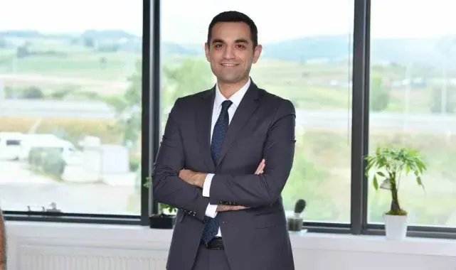 Yıldız Demir Çelik'in ilk genel müdürü Selçuk Yılmaz oldu