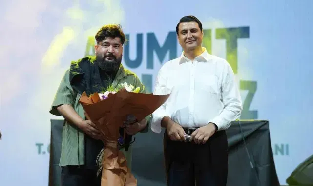 Şehitkâmil'de zafer coşkusu Eypio ile devam etti
