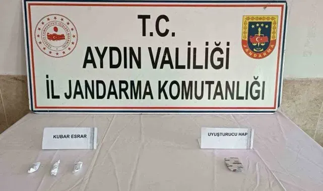 Uyuşturucu kullandığı tespit edilen 5 kişi yakalandı