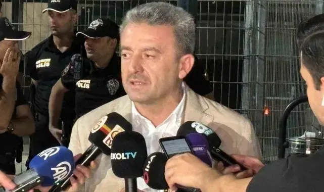 İbrahim Hatipoğlu: "Güzel, farklı bir oyunla galip geldik"