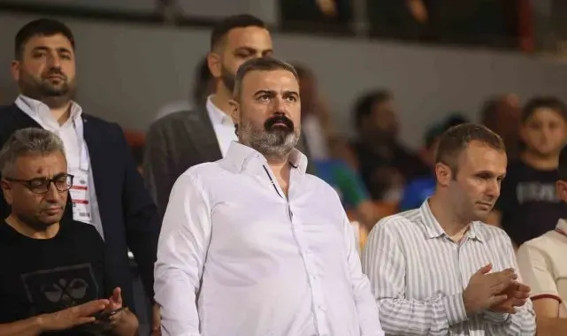 Trendyol Süper Lig: Çaykur Rizespor: 0 - Kasımpaşa: 1