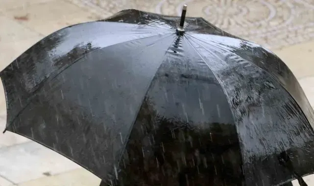 Muğla'nın iç kesimleri için "Gök gürültülü sağanak yağmur' uyarı