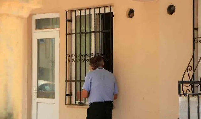 Mesaiye gelmeyince acı haberi aldılar