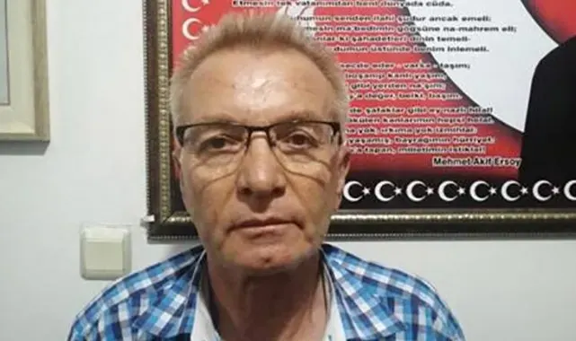MİT'ten PKKKCK'nın Fransa yapılanmasına operasyon