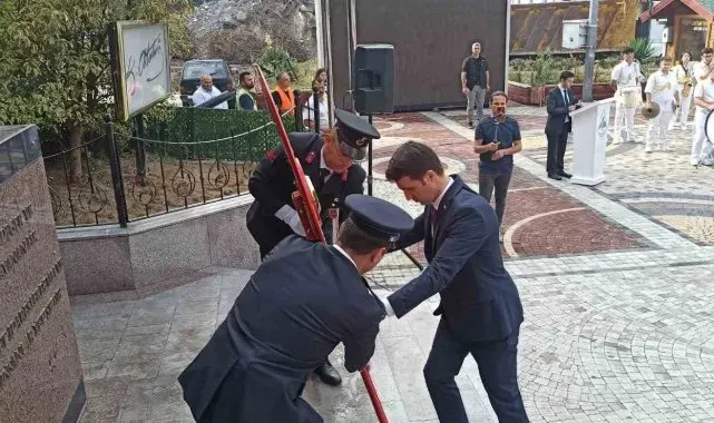 30 Ağustos Zafer Bayramı coşkusu